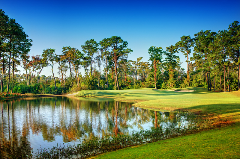 Kilmarlic Golf Club Outer Banks Golf Course