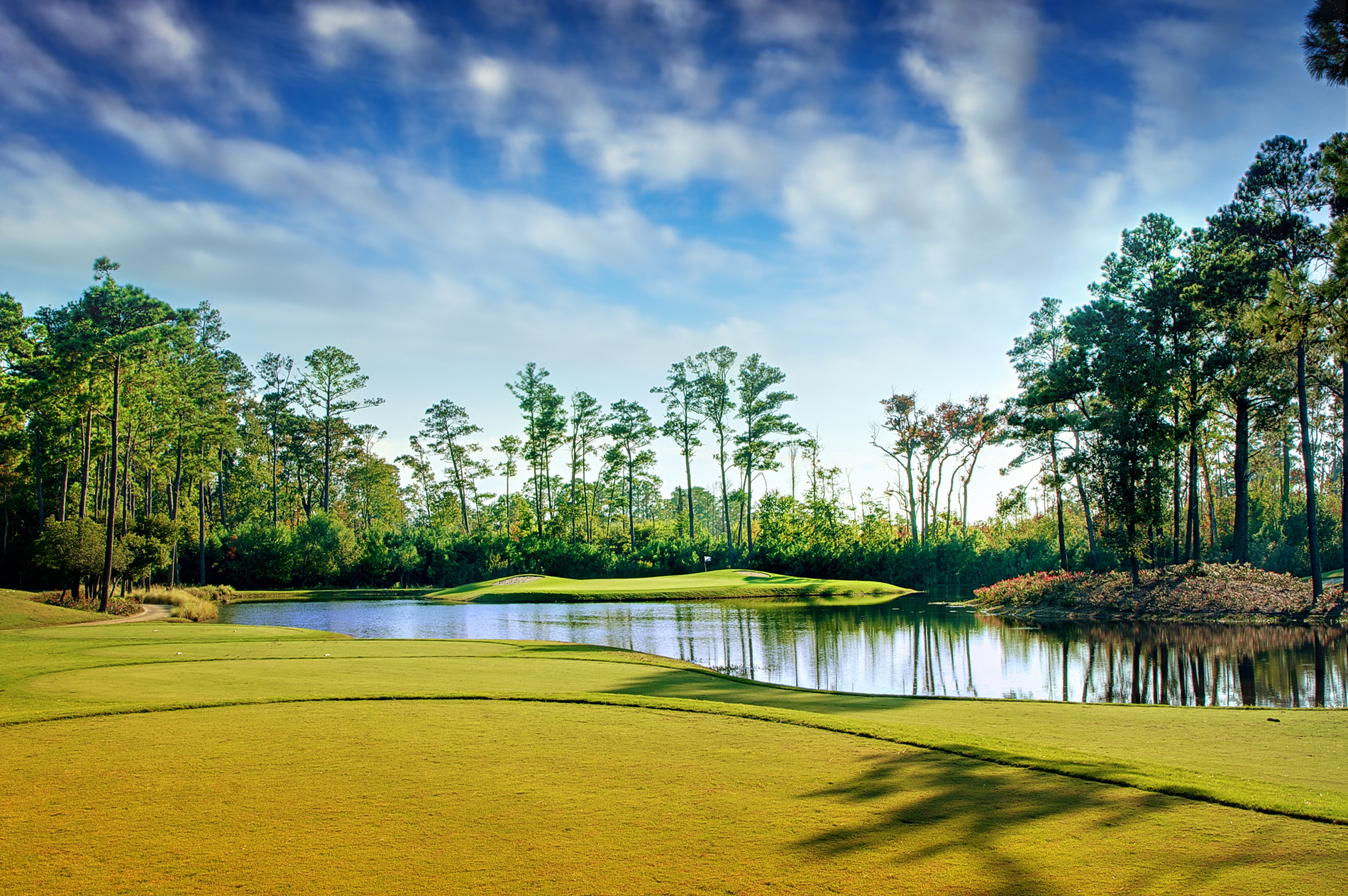 Kilmarlic Golf Club Course Photo Tour